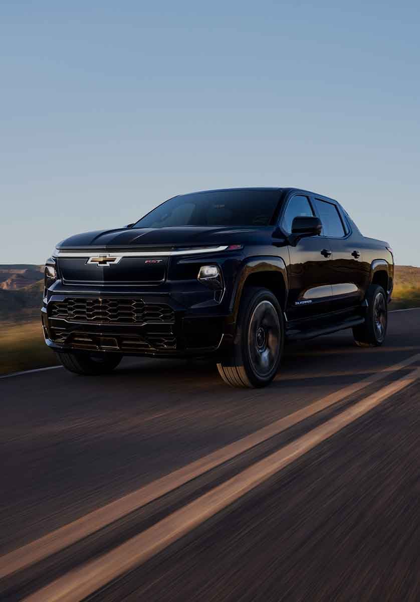 Enterprise Chevrolet in Enterprise AL