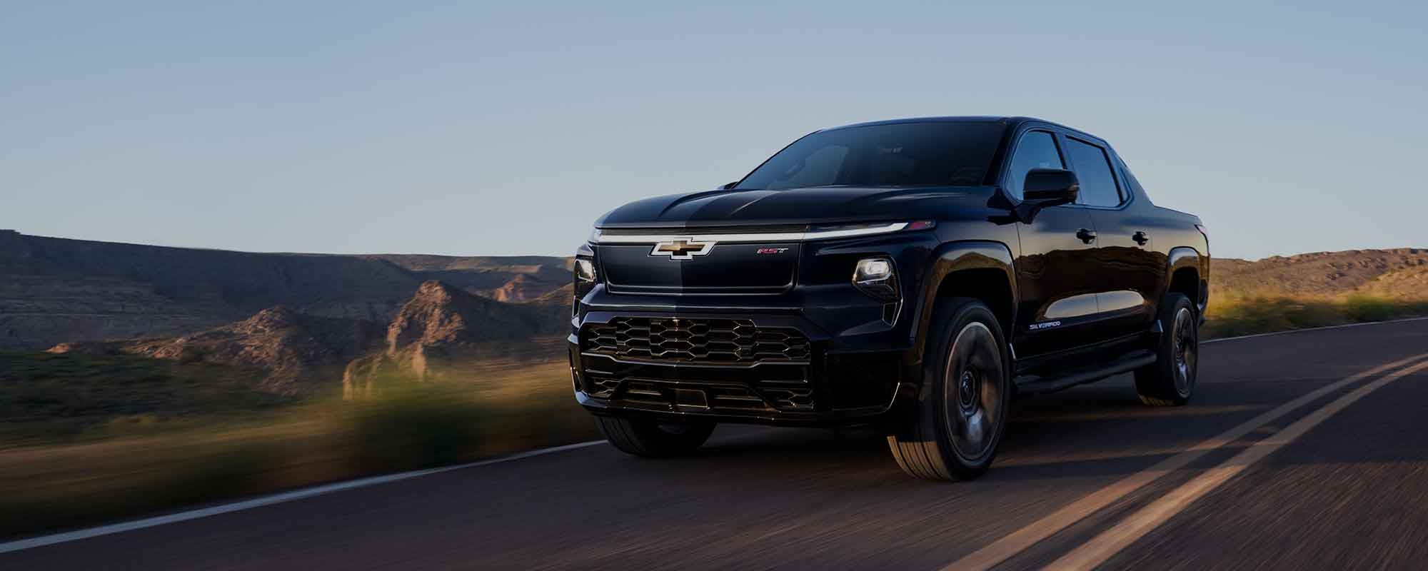 Enterprise Chevrolet in Enterprise AL