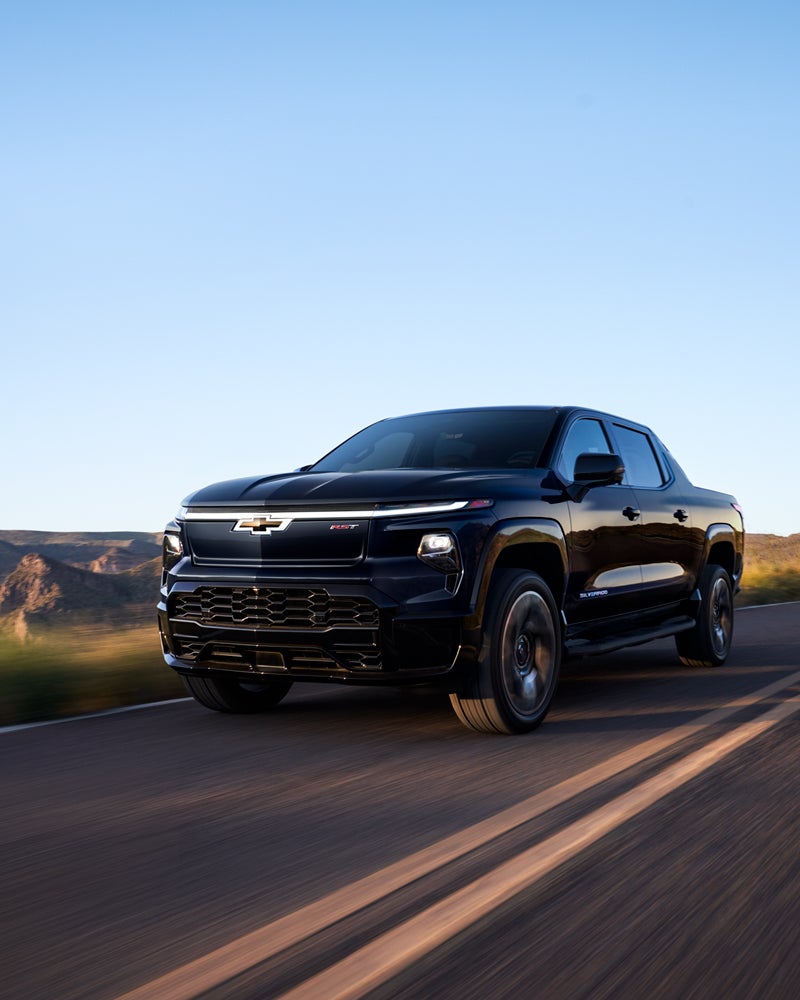 Enterprise Chevrolet in Enterprise AL