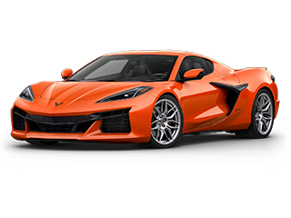 Chevrolet Corvette Z06 - Enterprise Chevrolet in Enterprise AL