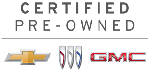 Chevrolet Buick GMC Certified Pre-Owned in Enterprise, AL